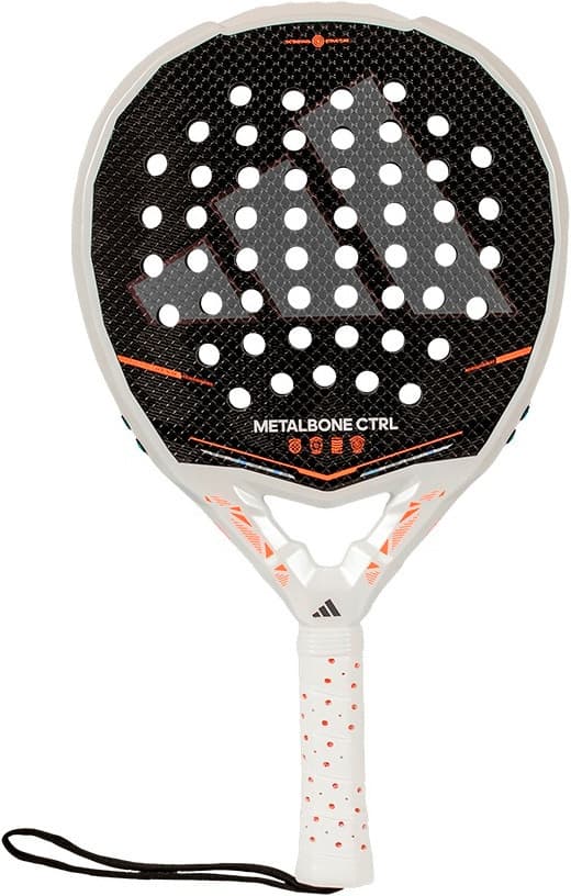 Raquete de Pádel Adidas Metalbone Ctrl