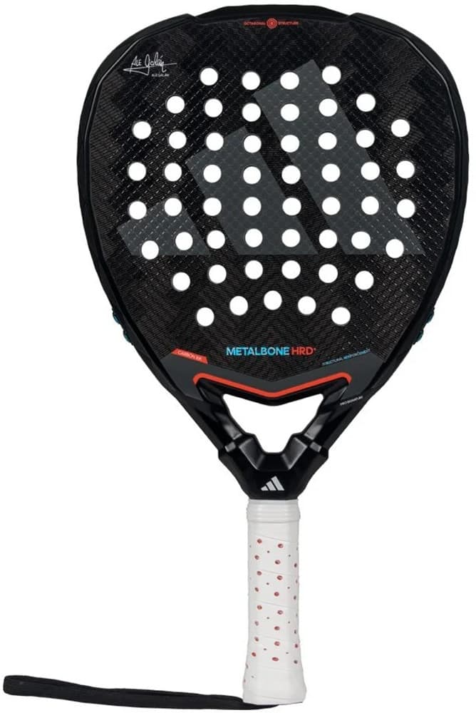 Raquete de Padel Adidas Metalbone Hrd+ Jk5293 AR1AA1