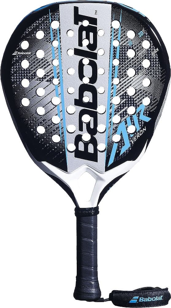 Raquete de Padel Babolat Air Veron