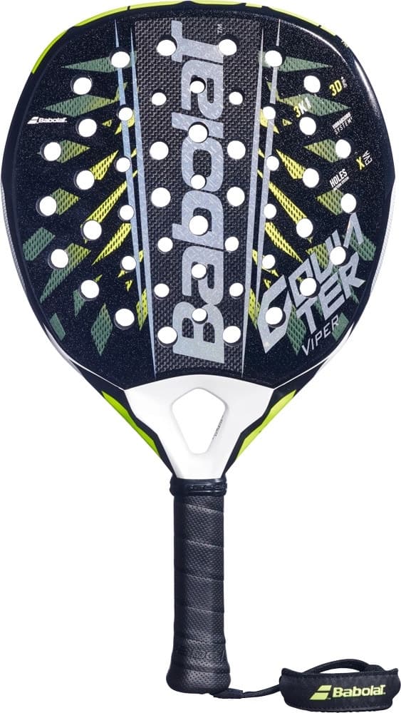 Raquete de Padel Babolat Counter Viper