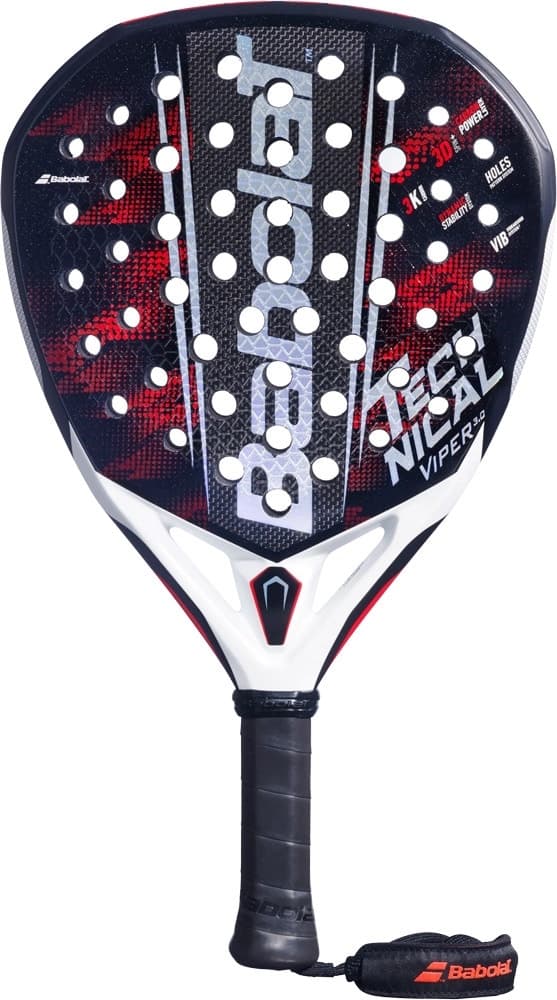 Raquete de Padel Babolat Technical Viper 3.0