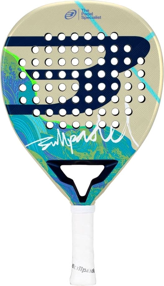 Raquete de Padel Bullpadel Ionic Light 26