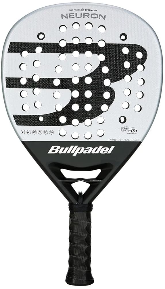 Raquete de Padel Bullpadel Neuron 25