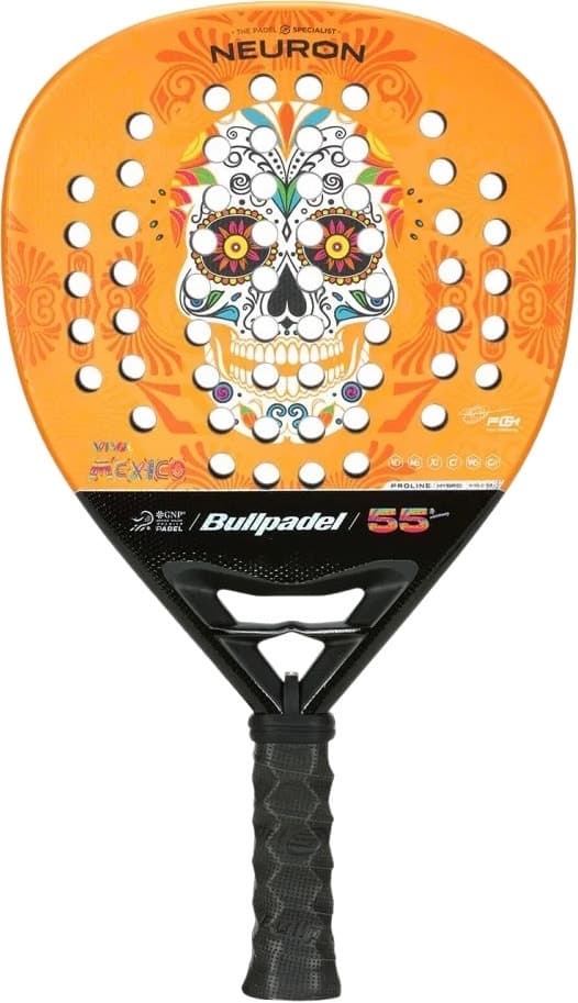 Raquete de Padel Bullpadel Neuron Mx Ltd 25
