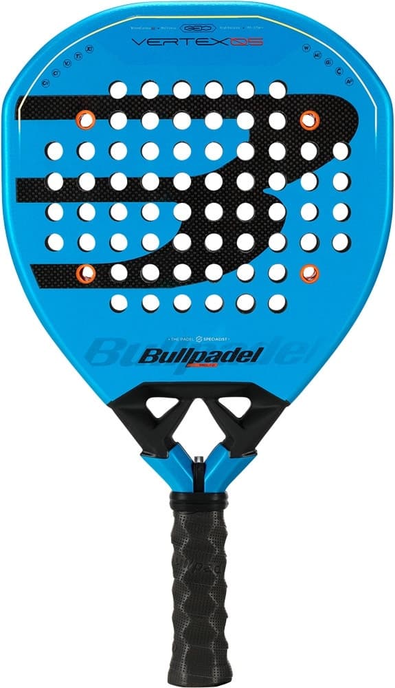 Raquete de Padel Bullpadel Vertex 05 Geo