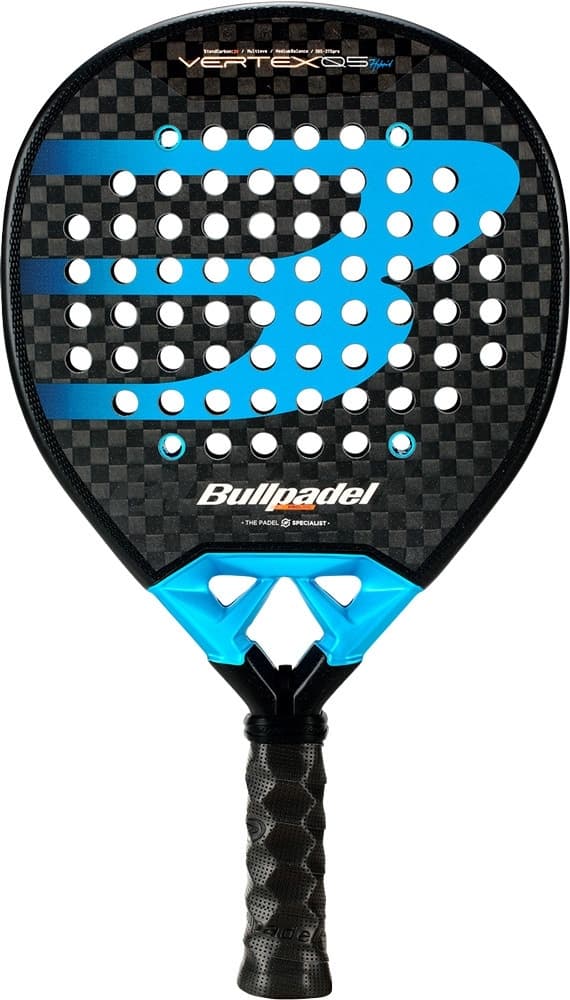 Raquete de Padel Bullpadel Vertex 05 Hybrid