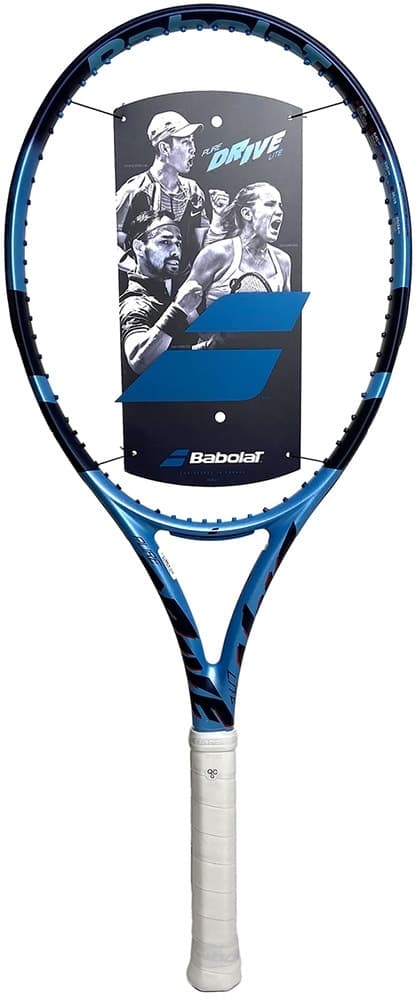 Raquete de Tênis Babolat Pure Drive Lite Gen 11 U