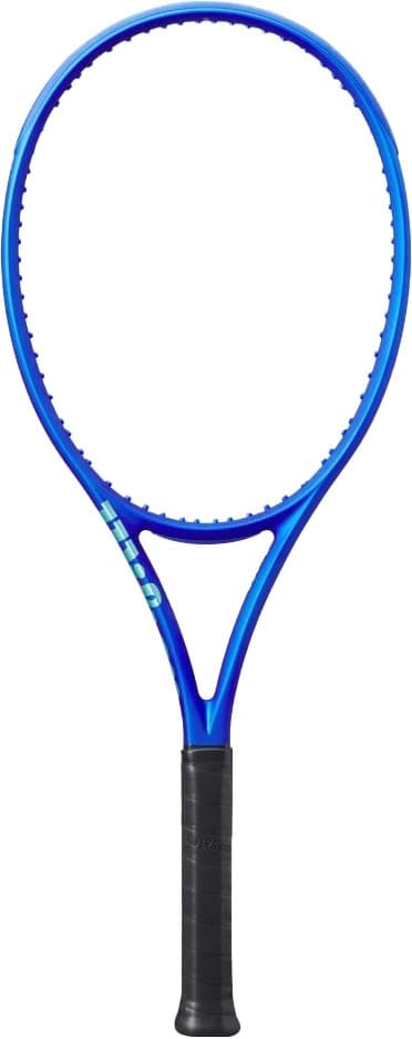 Raquete de Tênis Wilson Ultra 100 V5 Frm 3 WR178811U3 - (Sem Corda)