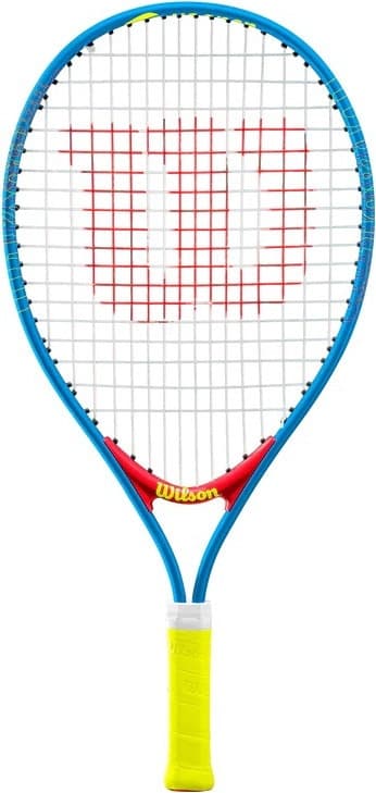 Raquete de Tênis Wilson Us Open Jr 21