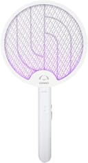 Anúncio: Raquete Mata Mosquitos Recarregável Satellite WD-980