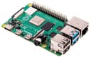 Anúncio: Raspberry Pi 4 Placa Model B - 4GB RAM (UK)