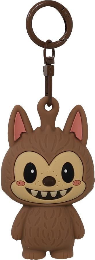 Rastreador Inteligente Pet-Tag Tagu Série Monster Choco