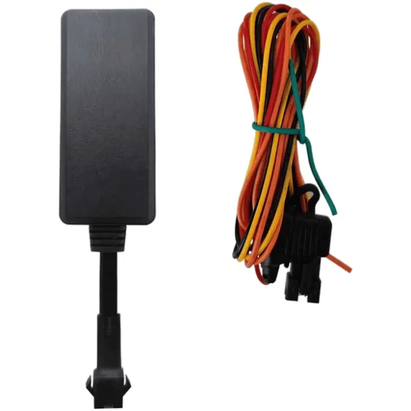 Geral J16 Rastreador Localizador GPS para Carros e Motos com Tecnologia 4G Micro Sim Micro USB 300mAh