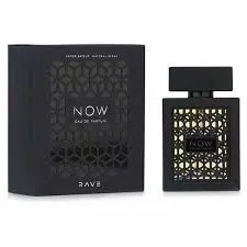 Perfume Rave Now Man Eau de Parfum 100ml