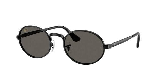 Ray Ban Lente De Sol Unisex RB3931 001/31 54