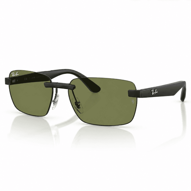 Ray Ban Lente De Sol Unisex RB4470CH 601S/2 62