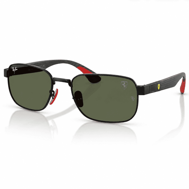 Ray Ban Lente De Sol Unisex RB8329M F00231 59