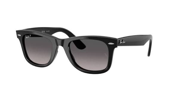 Ray Ban Lente De Sol Unisex RRB4340 601/M3 50