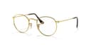 Ray Ban Lente Oftalmico Unisex RX3447V 2500