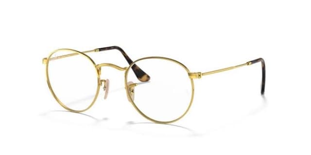 Ray Ban Lente Oftalmico Unisex RX3447V 2500