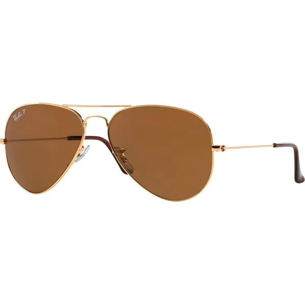 Óculos de Sol Ray Ban Lente Rb3025 001/57 Tam. 58