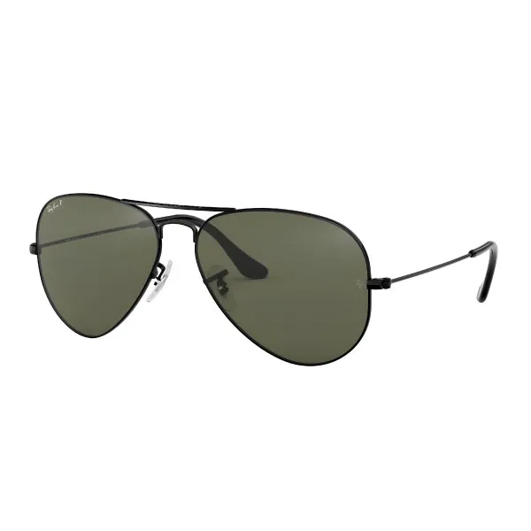 Óculos de Sol Ray Ban Lente Rb3025 002/58 58