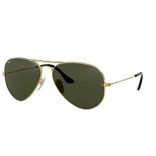 Óculos de Sol Ray Ban Lente Rb3025 181 Tam. 58