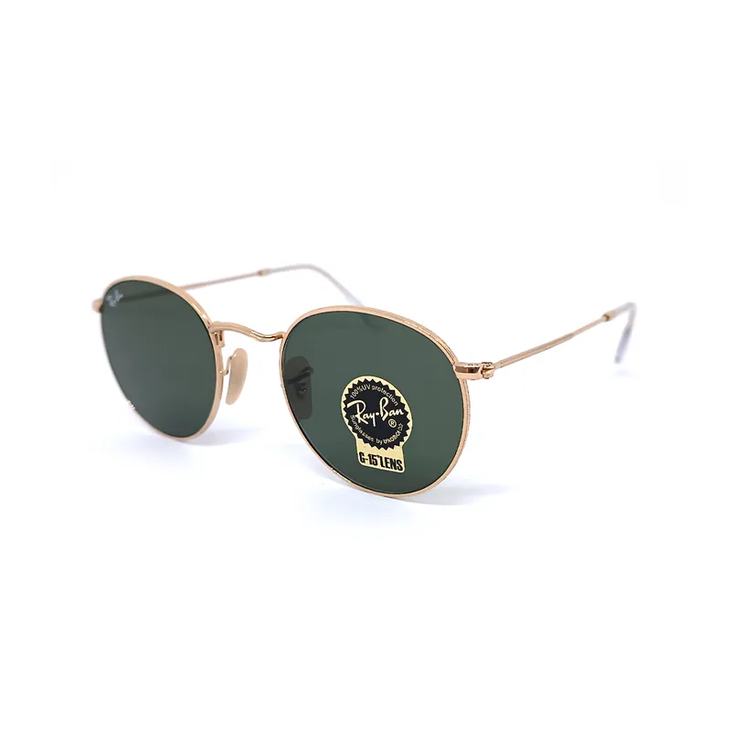 Óculos Ray Ban Rb3447 001/3M 50