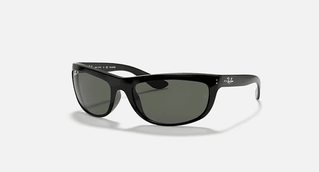 Óculos de Sol Ray Ban Lente Rb4089 601/58 Tam. 62