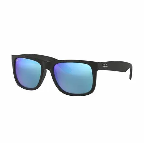 Óculos Ray Ban Lente Rb4165 622/55 55