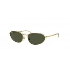 Óculos de Sol Ray-Ban Rb3734 00131 59 Lentes Masculino