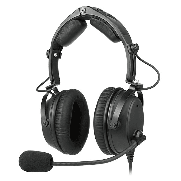 Fone de Ouvido Raytalk Ph-600A Anr Plug Dual Ga Bluetooth com Bolsa