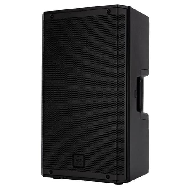 Caixa de Som Ativa Bluetooth Rcf Art 912AX