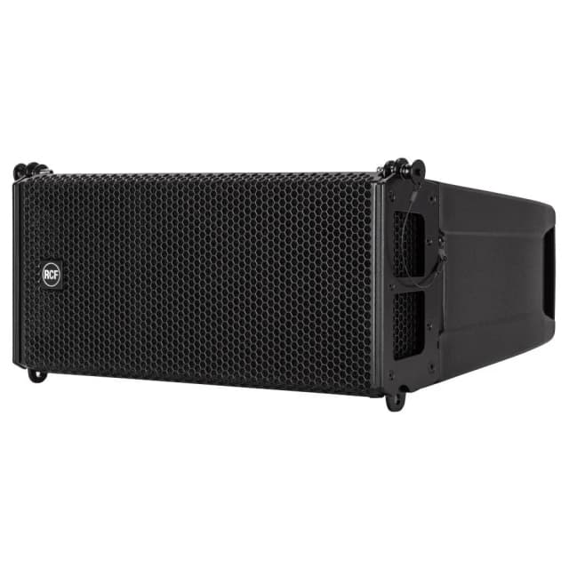 Caixa de Som Rcf Hdl6-A