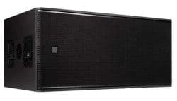 Caixa de Som Rcf Sub 8008