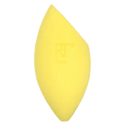Esponja Real Techniques 1PCS Amarelo 0092