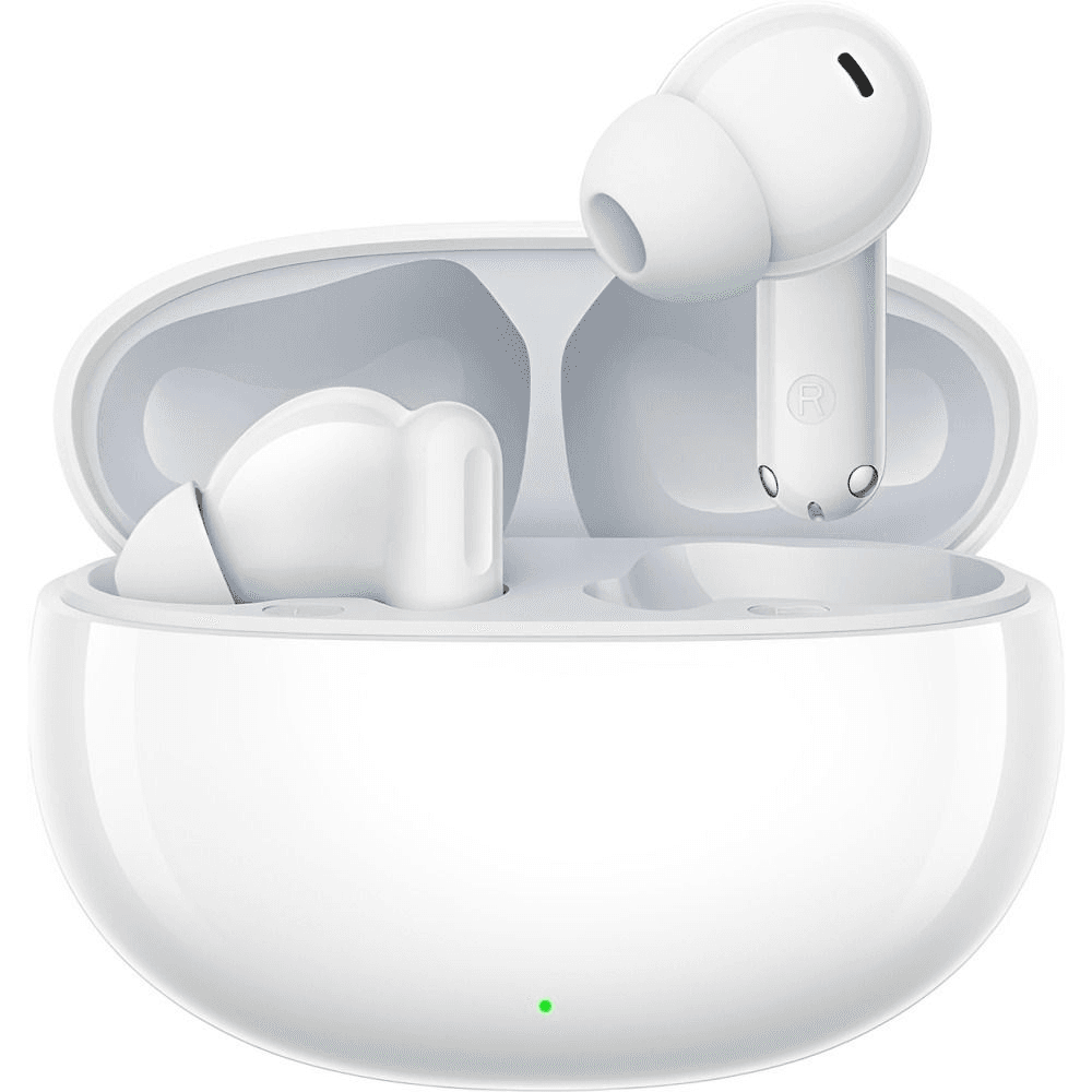 Fones de Ouvido Realme Tech Life Buds Rma2506 Branco