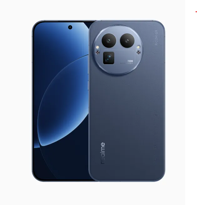 Celular REALME GT8 PRO 5G NFC 512GB Azul Urbano