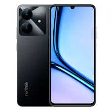Celular Realme Note 60X Rmx3938 6.74" Dual Chip 3/64GB Preto Anatel 10W