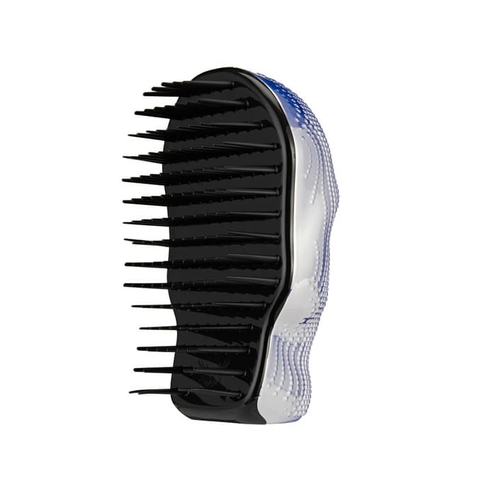 Escova de Cabelo Tangle Angel Rebel White Chrome