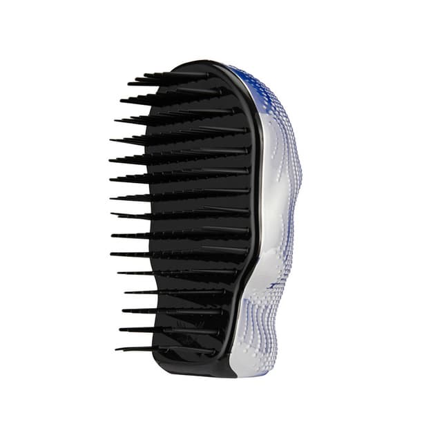 Escova de Cabelo Tangle Angel Rebel White Chrome