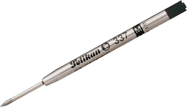 Recarga de Caneta Pelikan 337 Preto