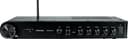 Anúncio: Receiver Amplificador Frahm Slim 3800 HDMI FM/HDMI/Bluetooth 240W RMS - Bivolt