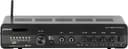 Anúncio: Receiver Frahm Slim 3200 APP Optical USB/FM/SD/Bluetooth Bivolt Preto