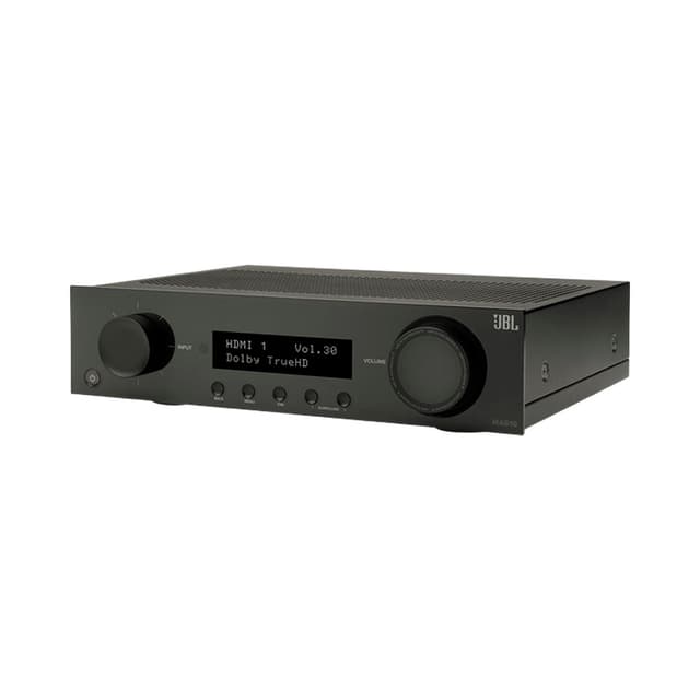Receiver JBL Ma510 Preto