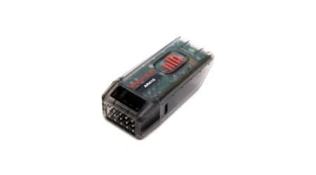 Receptor Spektrum 4CH Ar410 Dsmx Sport