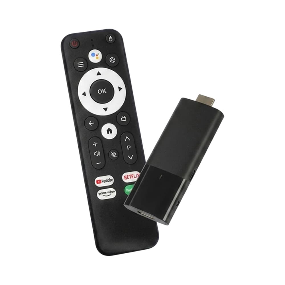 Receptor Stick Abc A3085