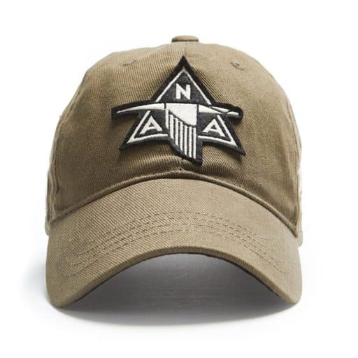 Boné Red Canoe Brands Naa P51 Khaki