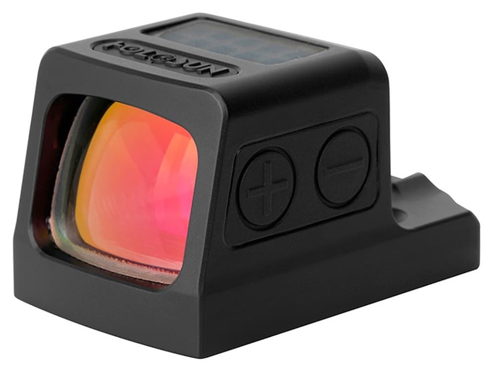 Red Dot Holosun Eps Carry Gr Mrs 2 Moa Verde