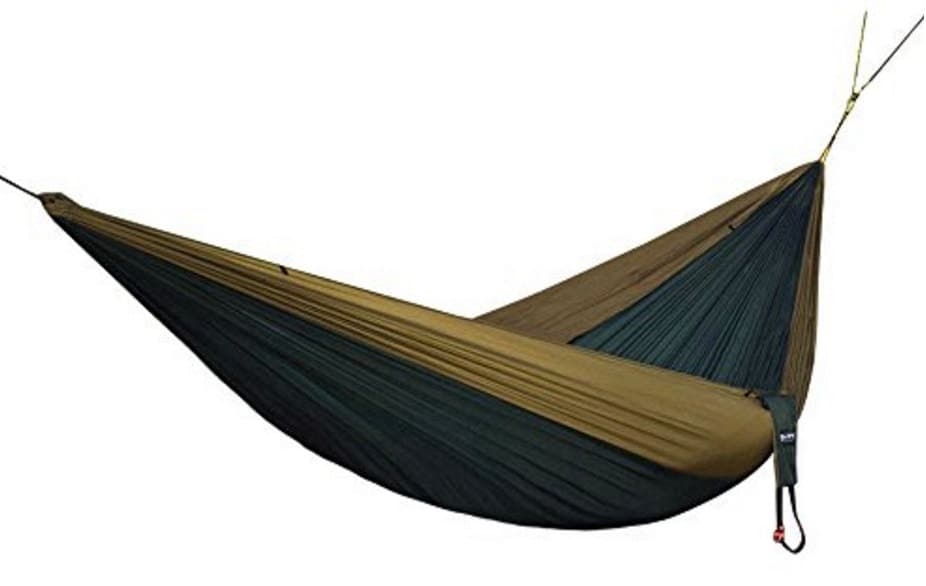 Rede de Descanso Nautika Kokun Casal Verde